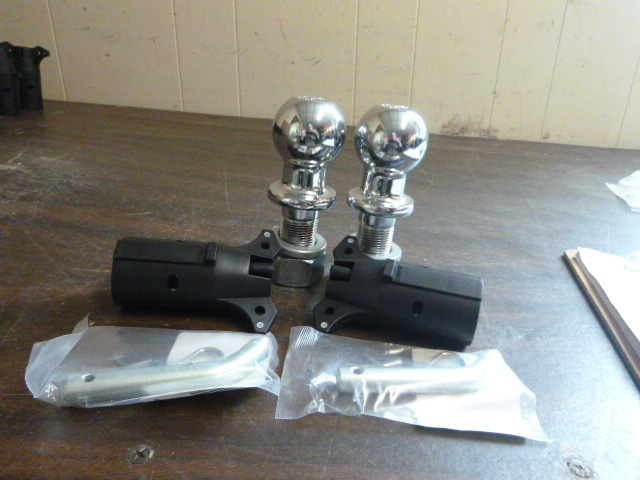 Automotive Accessories