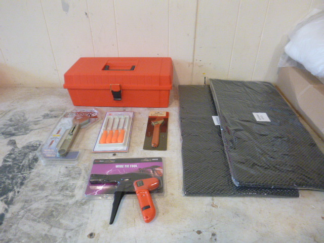 NEW ToolsGarage Items