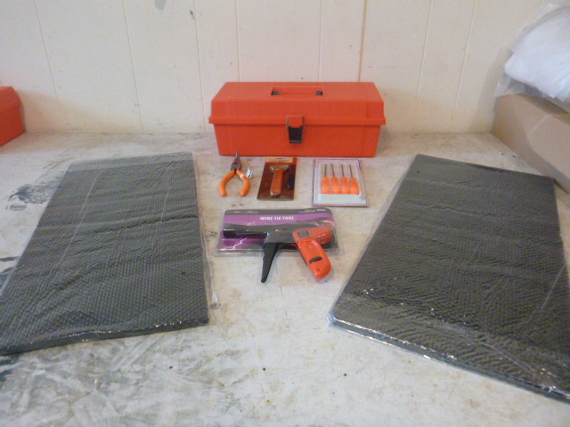 NEW ToolsGarage Items