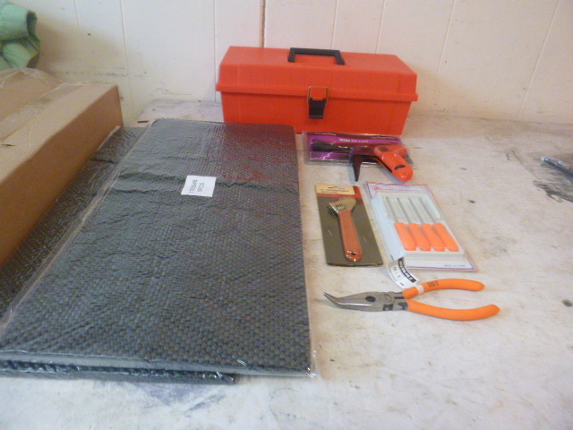 NEW ToolsGarage Items