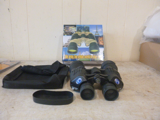 Dreaker Cobra Binoculars - 8m988000m.