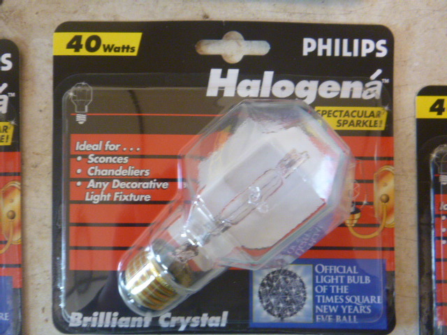 philips square light bulbs