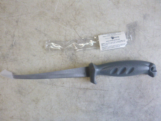 NEW South Bend Filet Knife