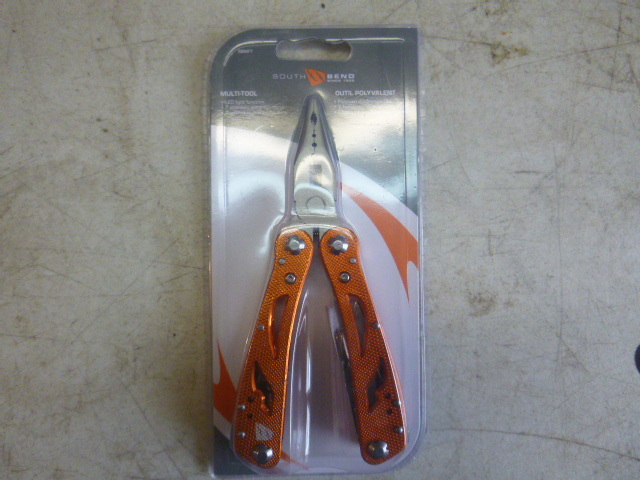 South Bend Multi-Tool