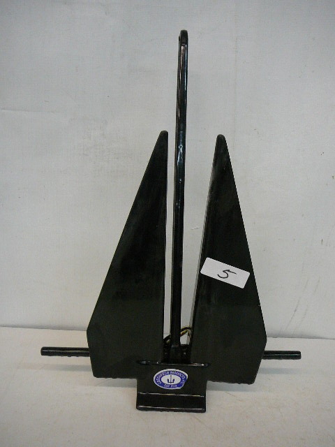 lot 5 image: Anchor