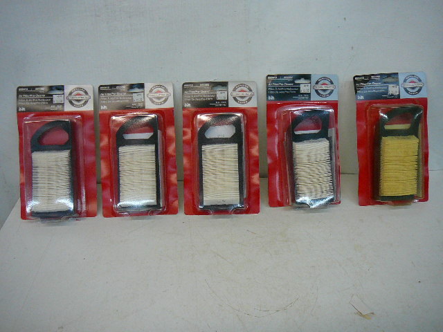 lot 50 image: Air Filter  Pre Cleaner