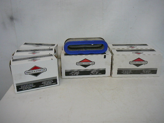 lot 55 image: Filters - AC Cartridge