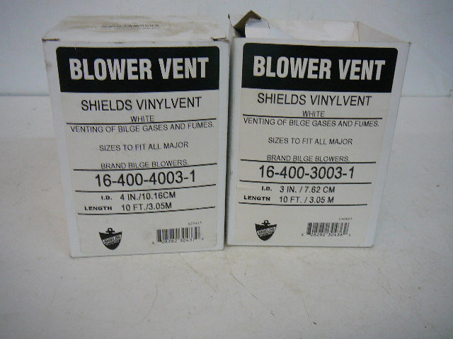 lot 85 image: Blower Vent