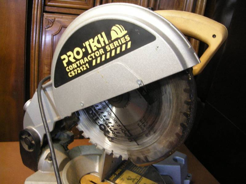 Pro-Tech Contractor Series Compound 
