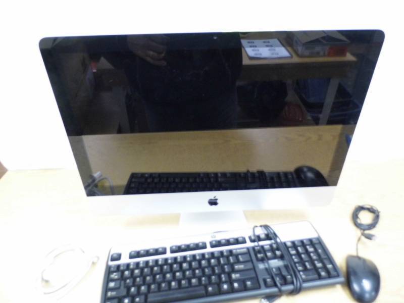 imac Computer