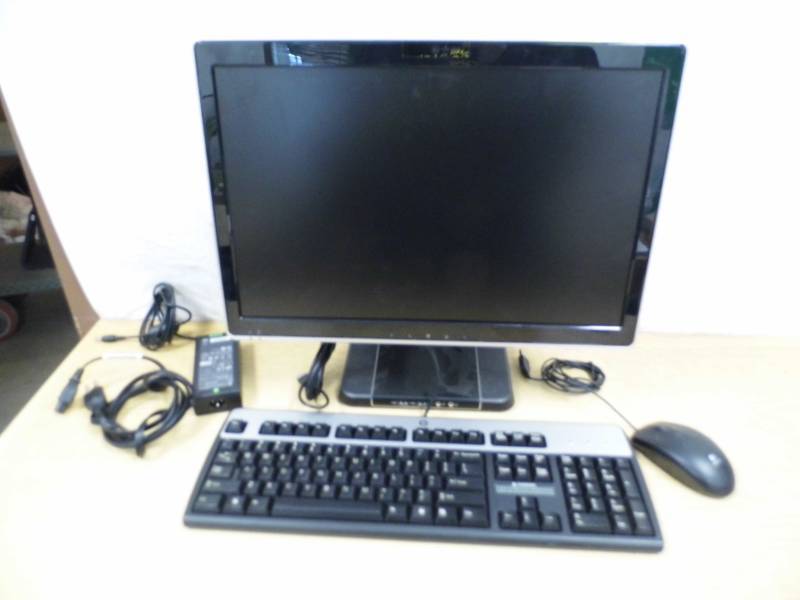 All In One Computer
