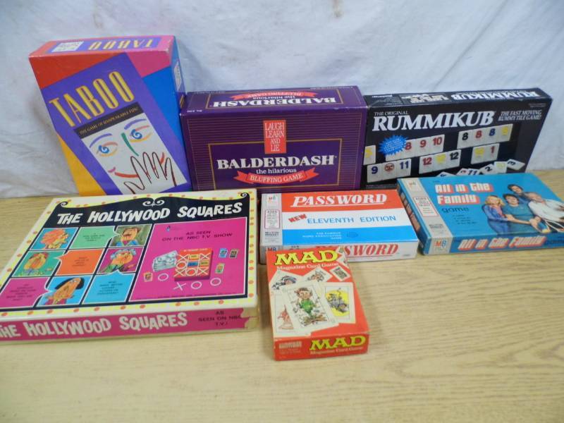 Games