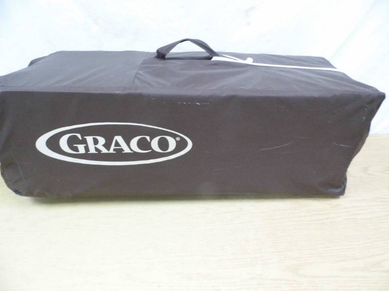 Graco Pack N Play