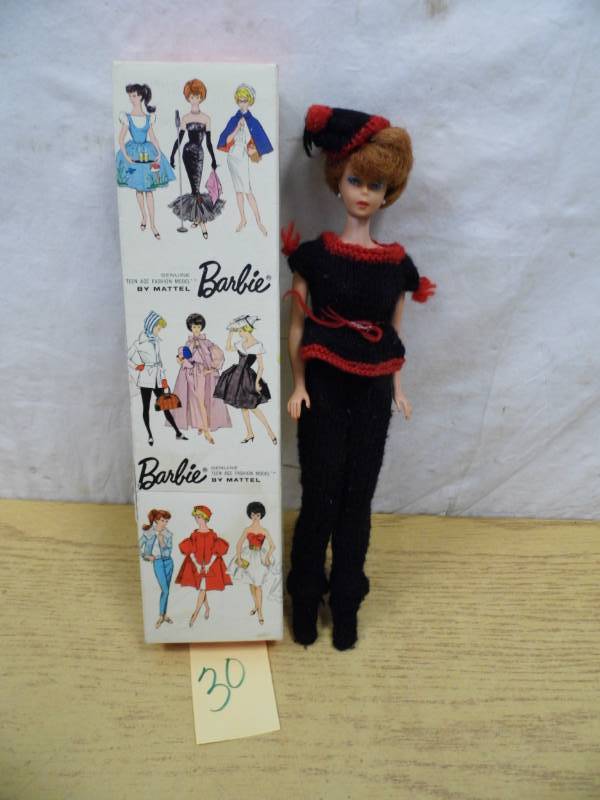 Barbie