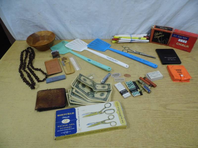 Vintage Items