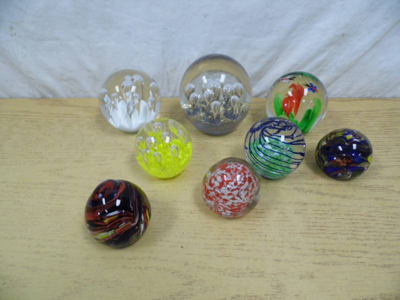 Paperweights