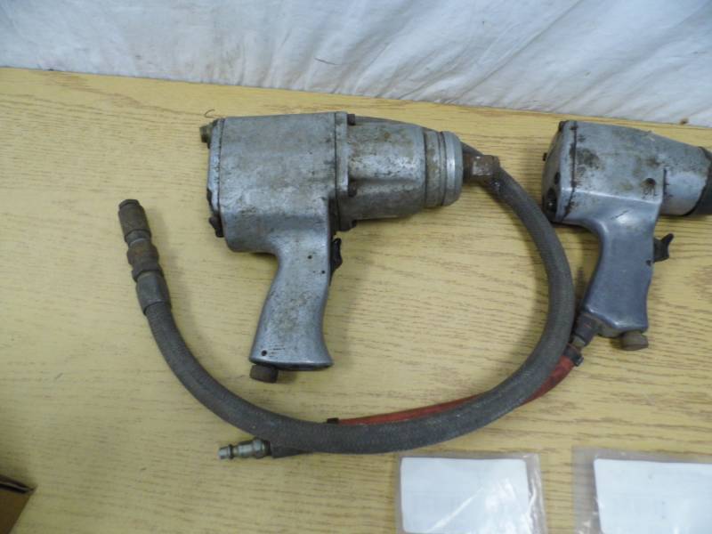 Air Tools