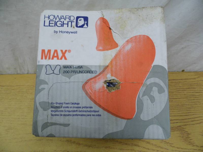 Ear Plugs