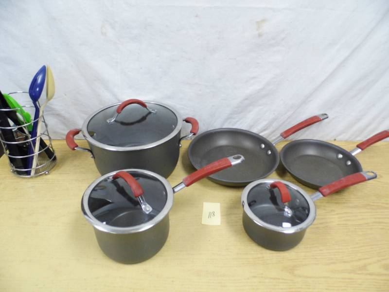 Rachel Ray Cookware