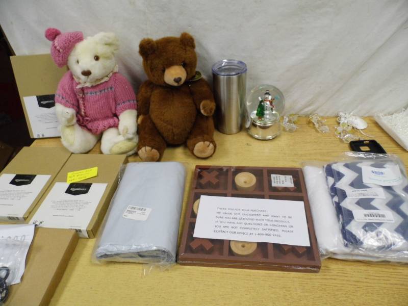 Curtain Clips - Bassinet Protector - Polybags