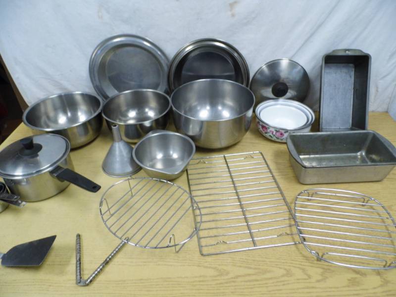 Bowls - Kitchen