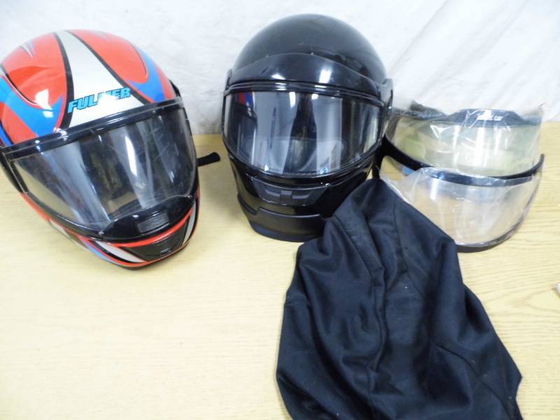 Fulmer Helmet - Arctic Cat Helmet