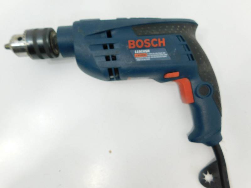 Bosch Corded Electric Hammer Drill Model 1191VSR 3601 B18110