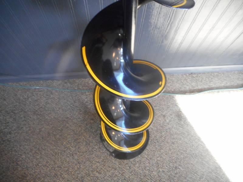 Jiffy Pro 4 10 Ice Auger