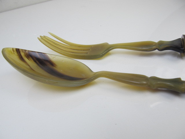 lot 175 image: Group of Vintage Sterling Silver Flatware