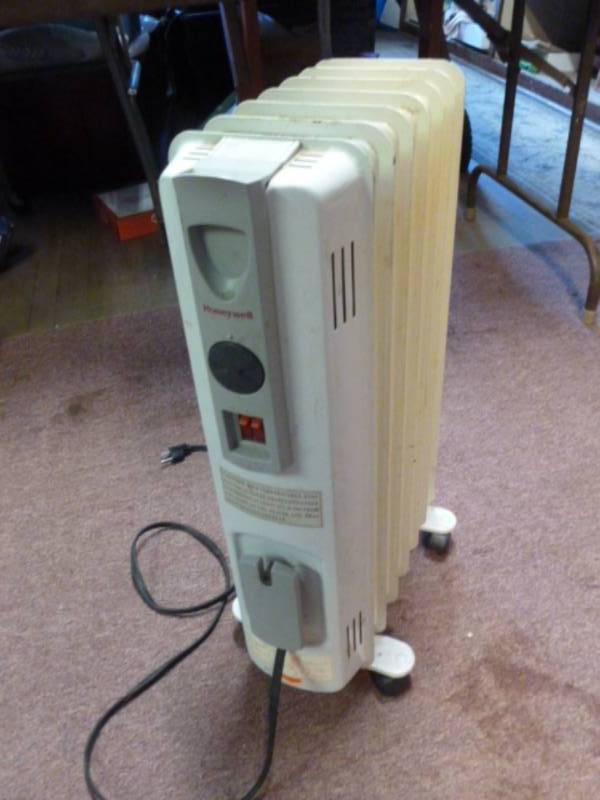 Heater