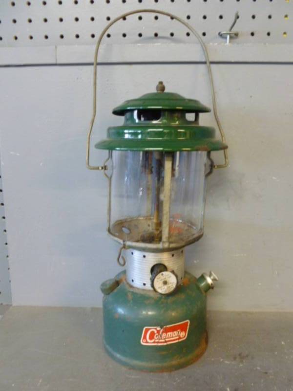 Vintage Lantern