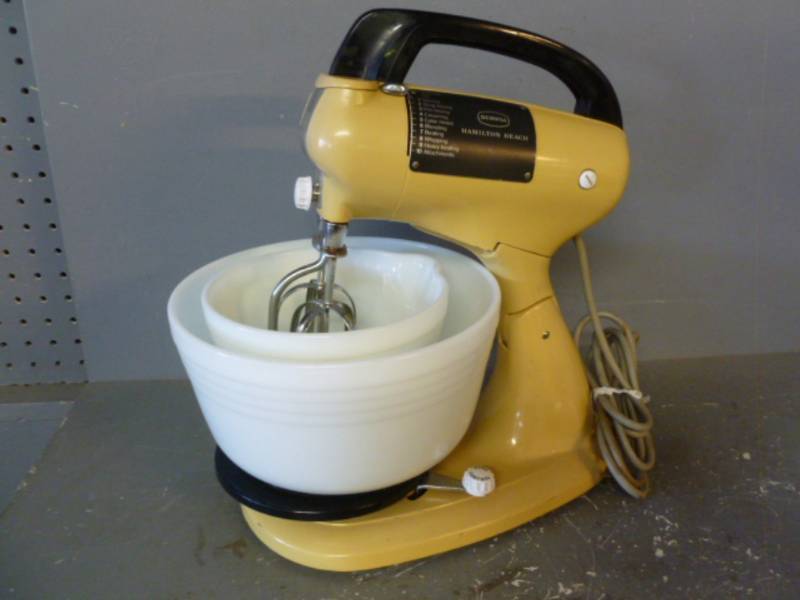 Kitchen Mixer