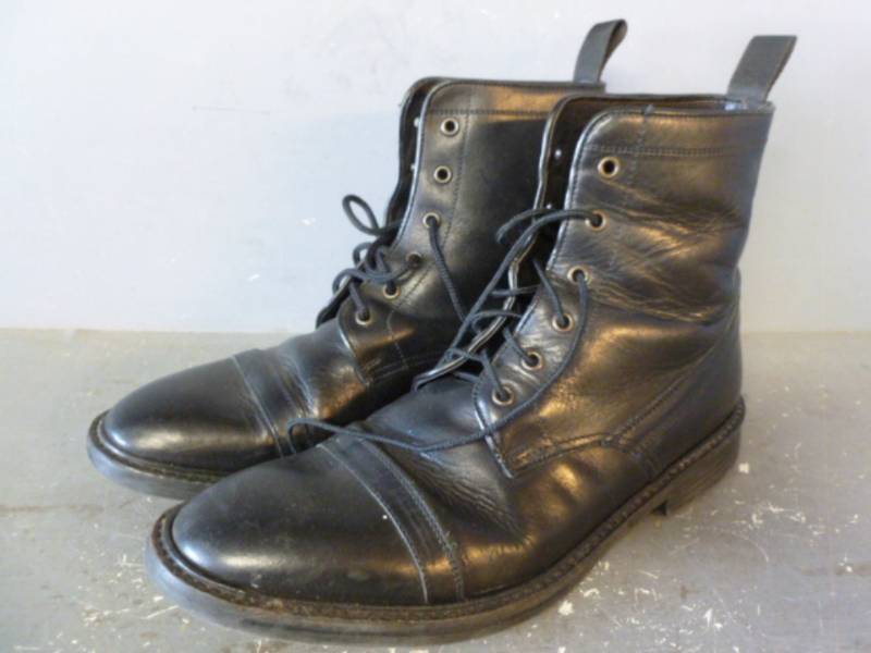Mens Boots