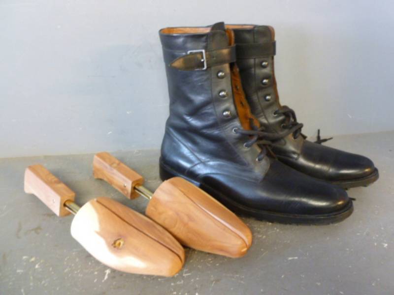 Mens Boots