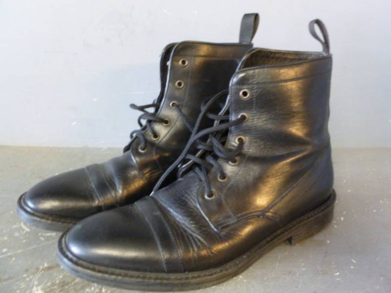 Mens Boots