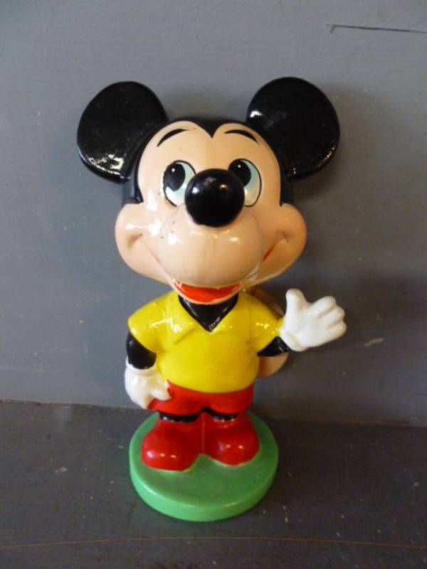 Vintage Mickey Mouse