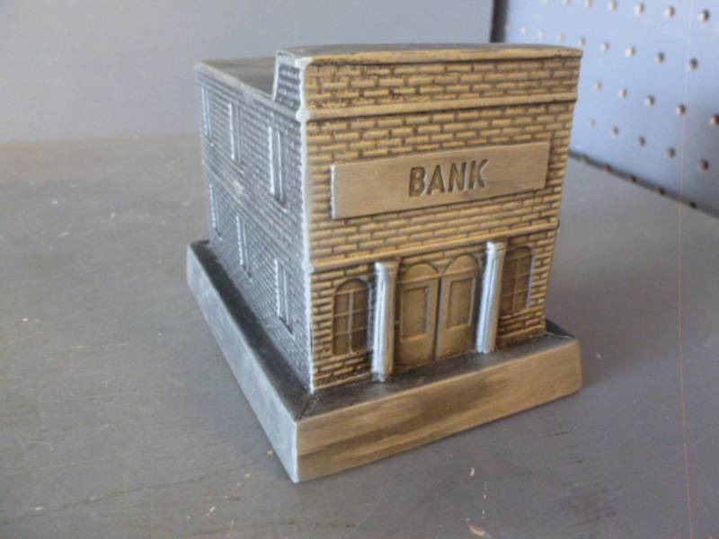 Coin Bank