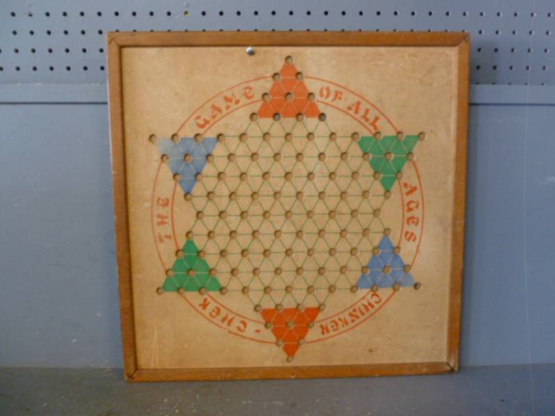 Vintage Game