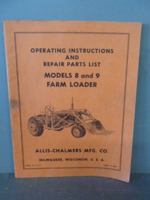 Vintage Manual