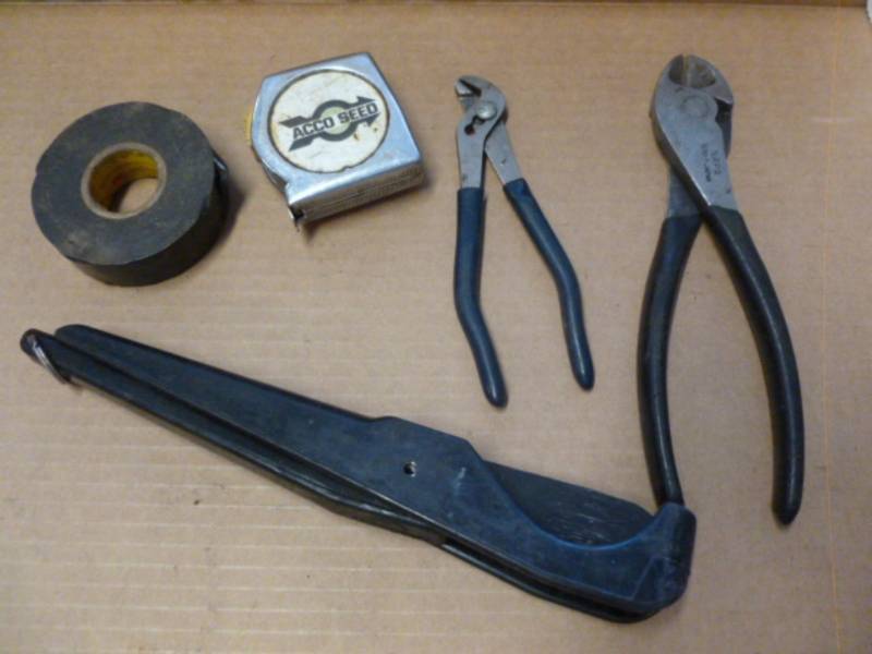 Tools