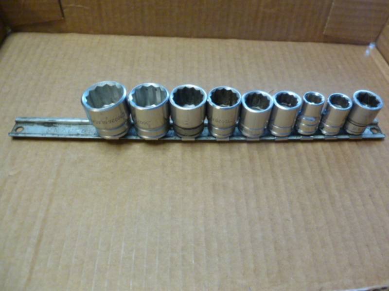 Sockets