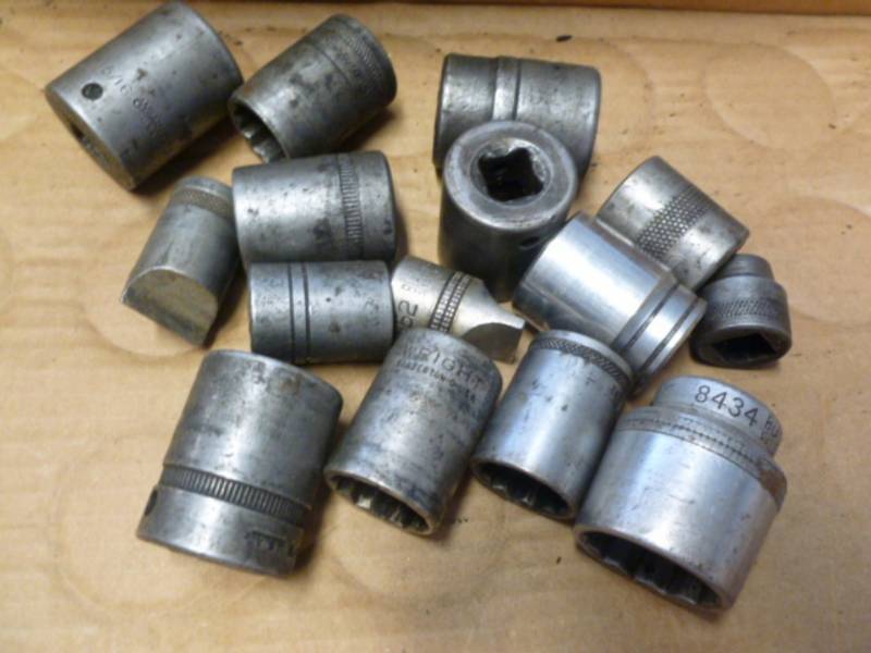 Sockets