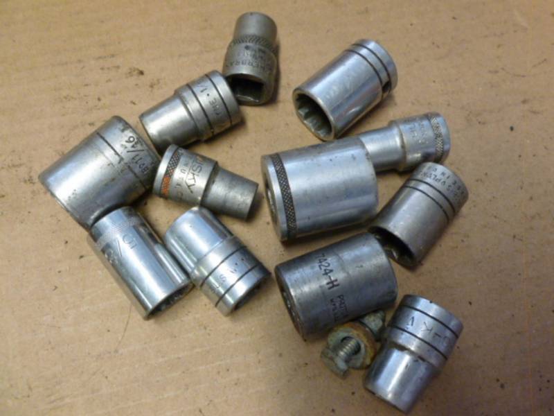 Sockets
