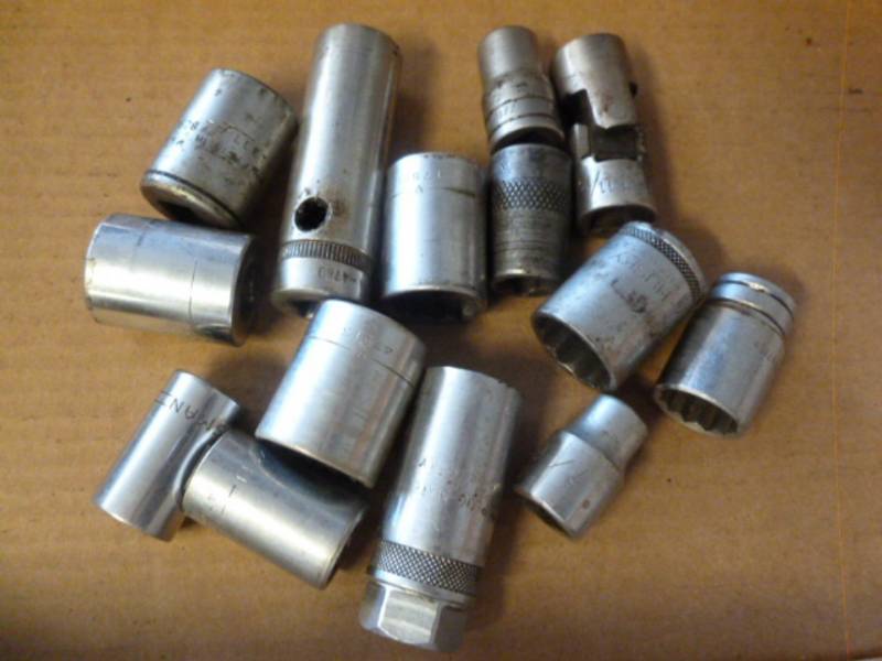 Sockets