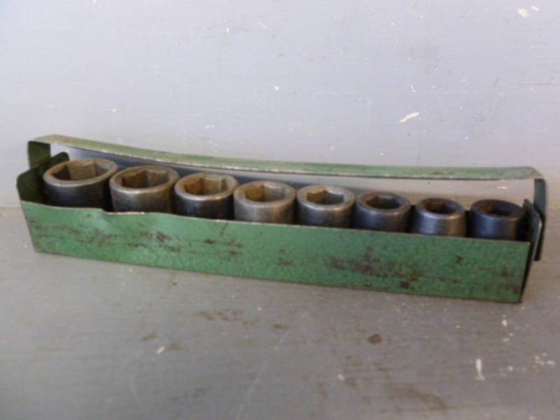 Socket Set