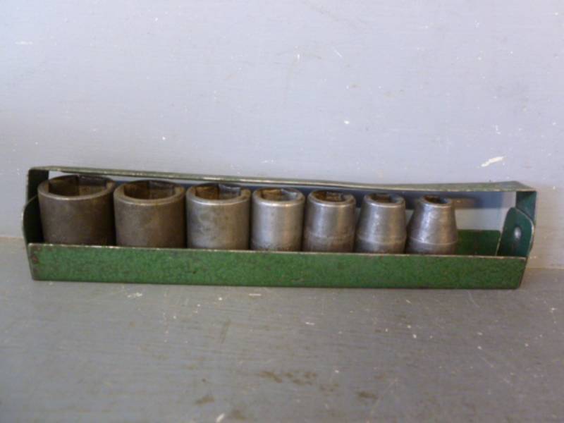 Socket Set