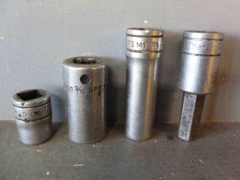 Snap - On