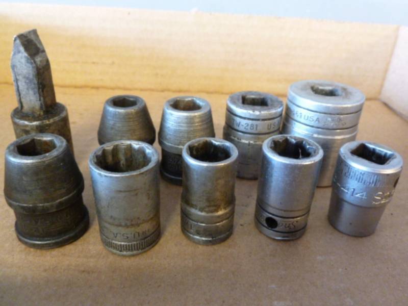 Snap - On