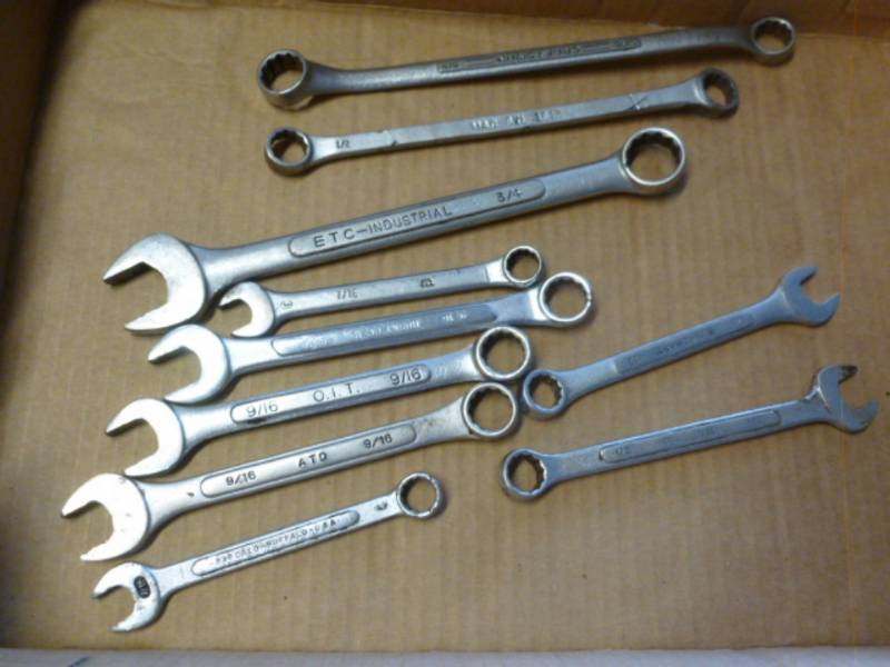 Tools