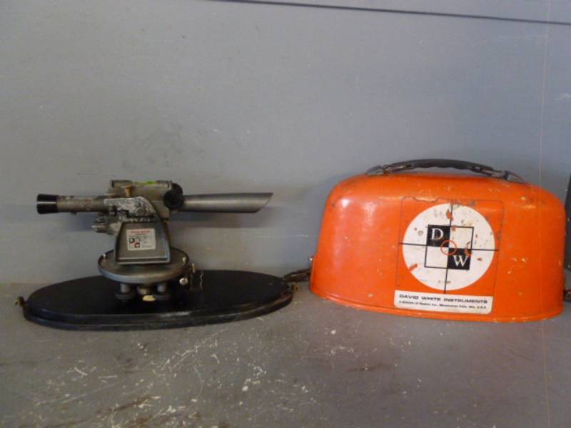 Vintage Transit